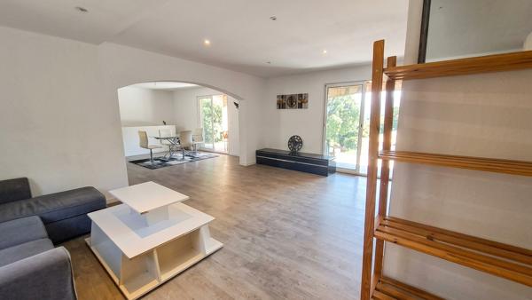 Maison Bastia 136 m² - T4 + studio indépendant