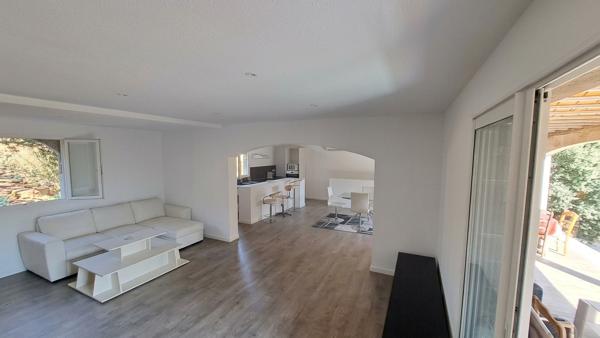 Maison Bastia 136 m² - T4 + studio indépendant
