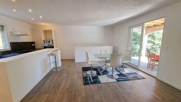 Maison Bastia 136 m² - T4 + studio indépendant