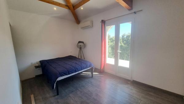 Maison Bastia 136 m² - T4 + studio indépendant