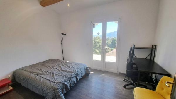 Maison Bastia 136 m² - T4 + studio indépendant