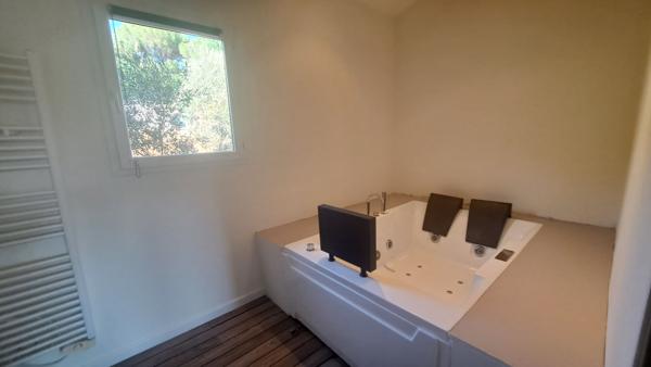 Maison Bastia 136 m² - T4 + studio indépendant