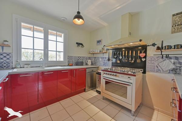 Maison à vendre |  Contres |  4 pièces | 85 m²