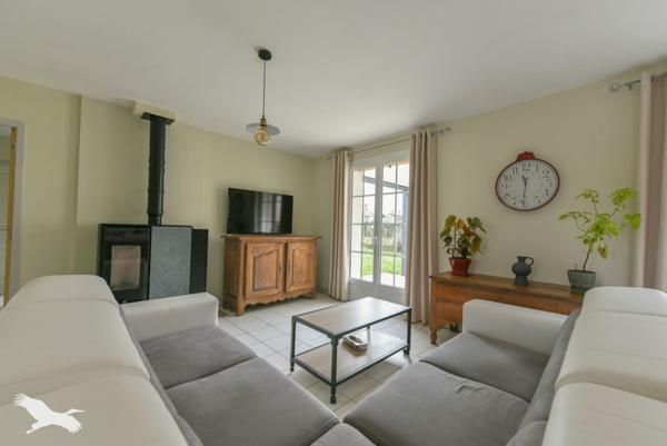 Maison à vendre |  Contres |  4 pièces | 85 m²