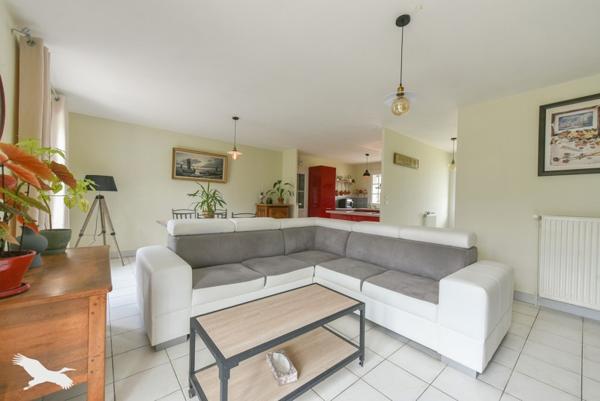 Maison à vendre |  Contres |  4 pièces | 85 m²