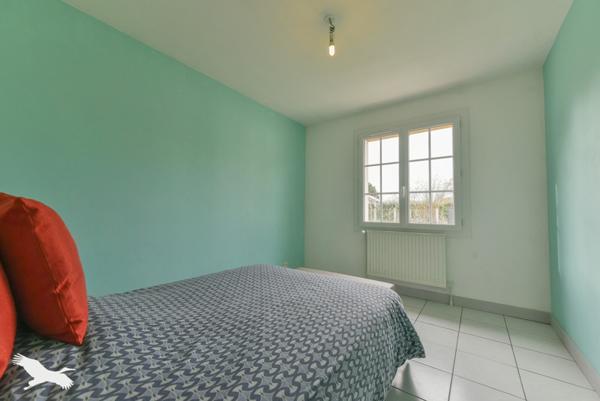 Maison à vendre |  Contres |  4 pièces | 85 m²