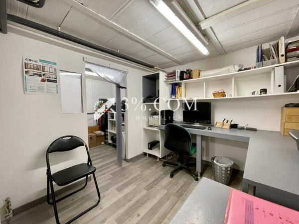 Maison 4 pièce(s) 3 chambre(s) 124 m²