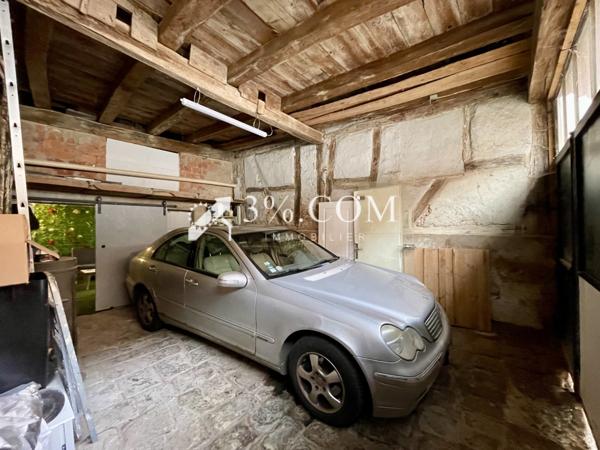 Maison 4 pièce(s) 3 chambre(s) 124 m²