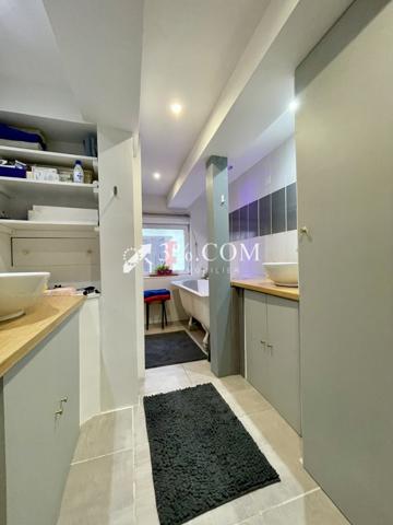 Maison 4 pièce(s) 3 chambre(s) 124 m²