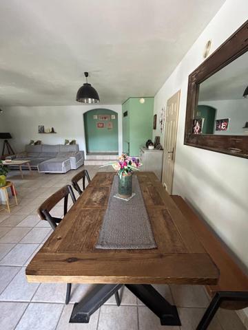 Maison 4 pièces - 85 m2 - Beaucaire