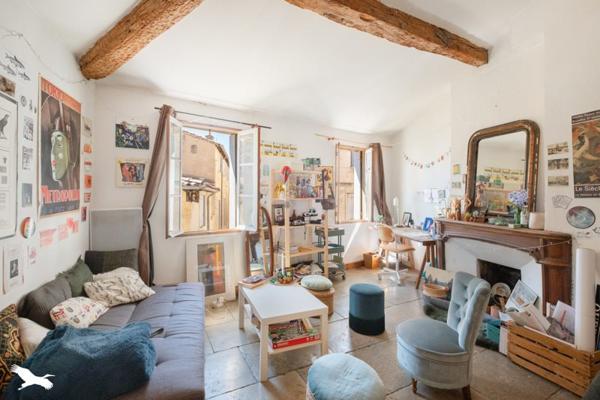 Appartement à vendre |  Montpellier |  2 pièces | 45,6 m²