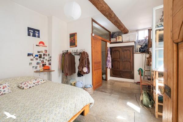 Appartement à vendre |  Montpellier |  2 pièces | 45,6 m²