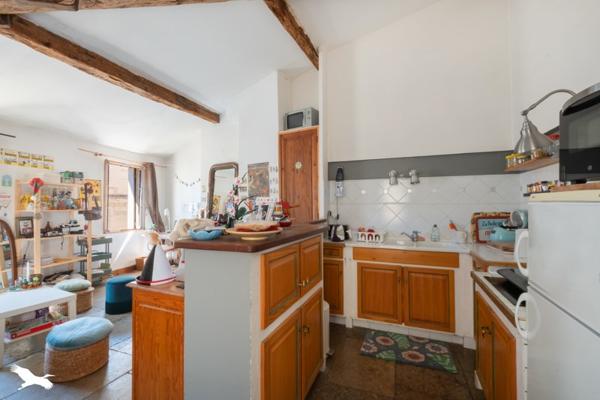 Appartement à vendre |  Montpellier |  2 pièces | 45,6 m²
