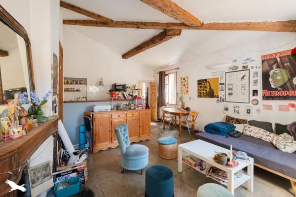 Appartement à vendre |  Montpellier |  2 pièces | 45,6 m²