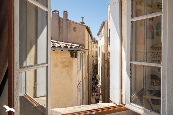 Appartement à vendre |  Montpellier |  2 pièces | 45,6 m²