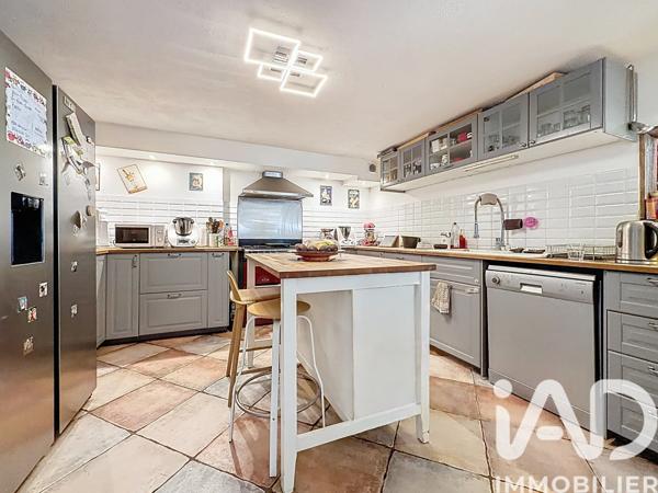 Appartement à vendre 5 pièces 114 m² Taninges