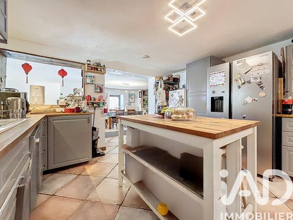 Appartement à vendre 5 pièces 114 m² Taninges