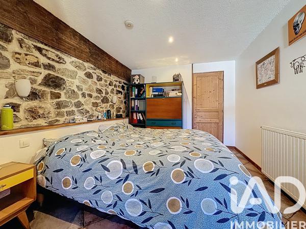 Appartement à vendre 5 pièces 114 m² Taninges