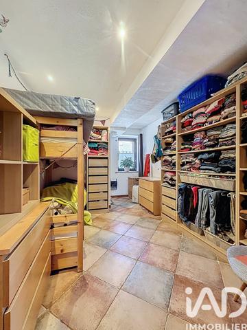 Appartement à vendre 5 pièces 114 m² Taninges