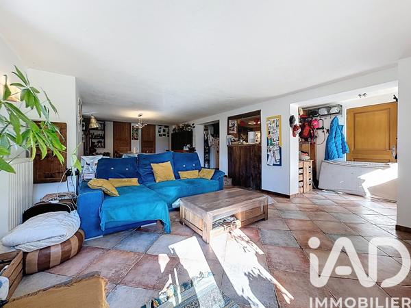 Appartement à vendre 5 pièces 114 m² Taninges