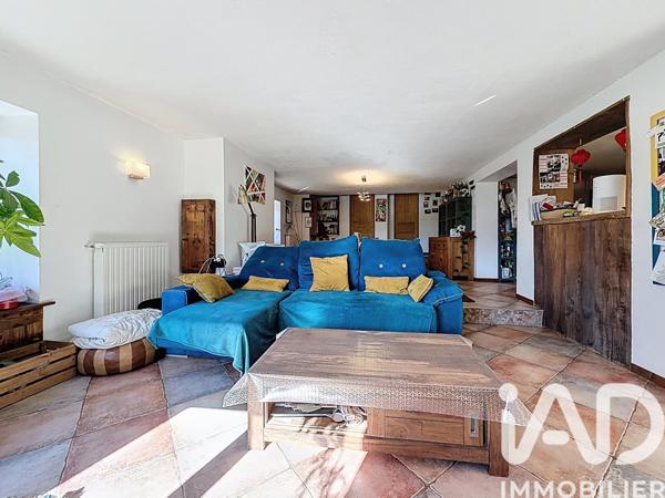 Appartement à vendre 5 pièces 114 m² Taninges