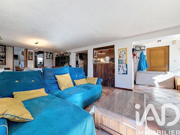Appartement à vendre 5 pièces 114 m² Taninges