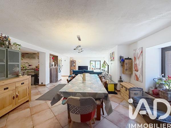 Appartement à vendre 5 pièces 114 m² Taninges