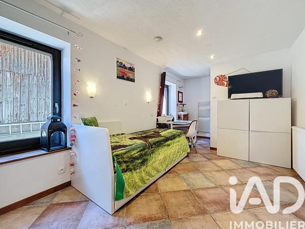 Appartement à vendre 5 pièces 114 m² Taninges