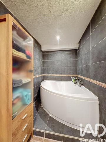 Appartement à vendre 5 pièces 114 m² Taninges