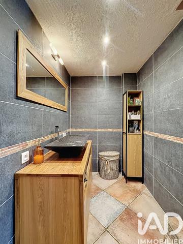 Appartement à vendre 5 pièces 114 m² Taninges