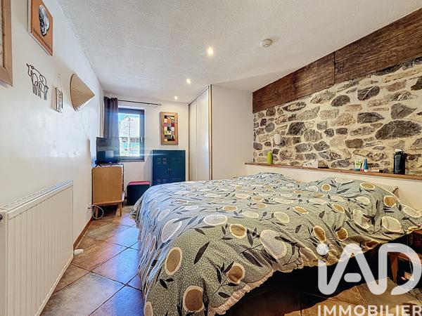 Appartement à vendre 5 pièces 114 m² Taninges