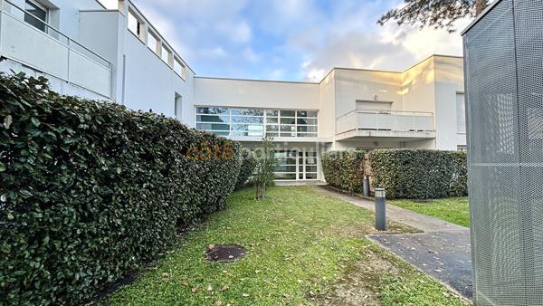 Vente Appartement96,79 m² - 4 Pièces - BORDEAUX (33200)
