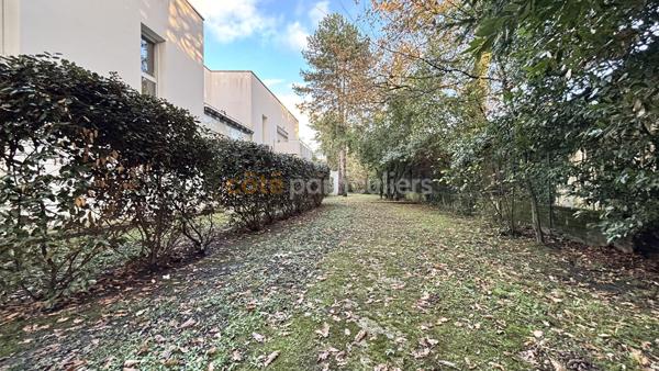 Vente Appartement96,79 m² - 4 Pièces - BORDEAUX (33200)