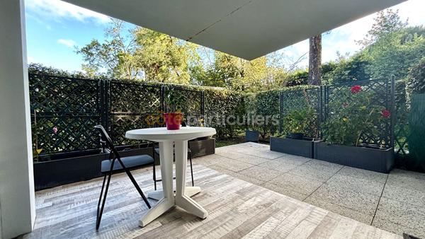 Vente Appartement96,79 m² - 4 Pièces - BORDEAUX (33200)