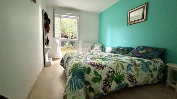 Vente Appartement96,79 m² - 4 Pièces - BORDEAUX (33200)