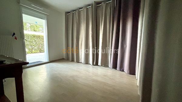 Vente Appartement96,79 m² - 4 Pièces - BORDEAUX (33200)