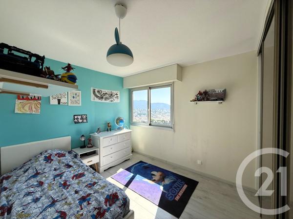 Appartement F4 à vendre  4 pièces - 81,90 m2 NICE - 06