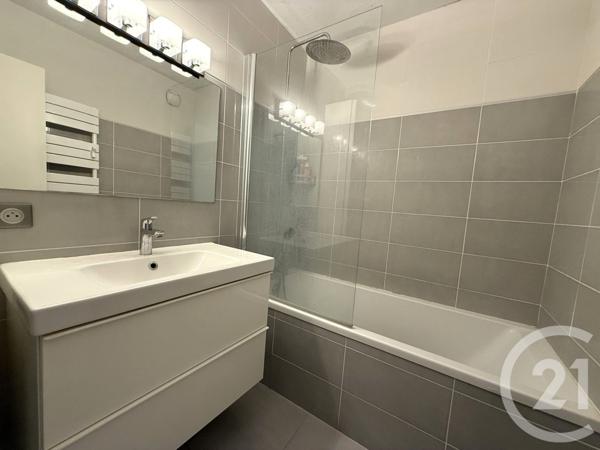 Appartement F4 à vendre  4 pièces - 81,90 m2 NICE - 06