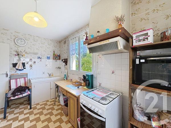 Maison à vendre  4 pièces - 64,60 m2 LAMOTTE BEUVRON - 41