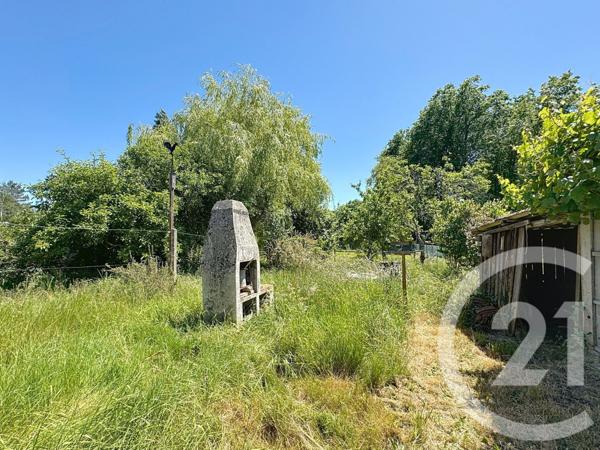 Maison à vendre  4 pièces - 64,60 m2 LAMOTTE BEUVRON - 41