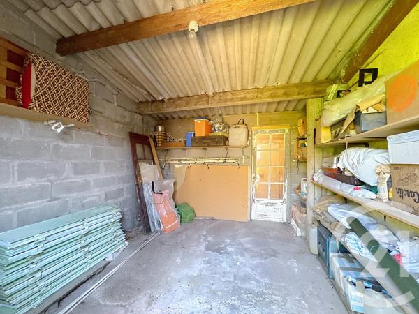 Maison à vendre  4 pièces - 64,60 m2 LAMOTTE BEUVRON - 41