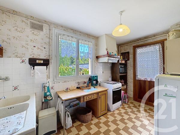 Maison à vendre  4 pièces - 64,60 m2 LAMOTTE BEUVRON - 41