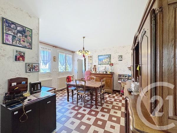 Maison à vendre  4 pièces - 64,60 m2 LAMOTTE BEUVRON - 41