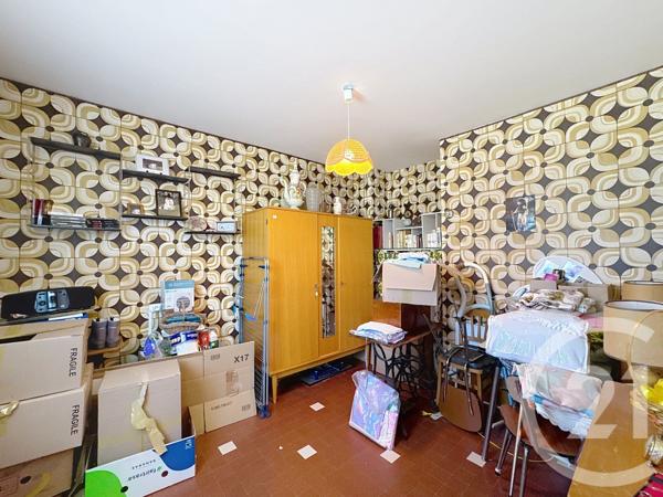 Maison à vendre  4 pièces - 64,60 m2 LAMOTTE BEUVRON - 41