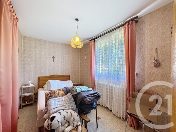 Maison à vendre  4 pièces - 64,60 m2 LAMOTTE BEUVRON - 41