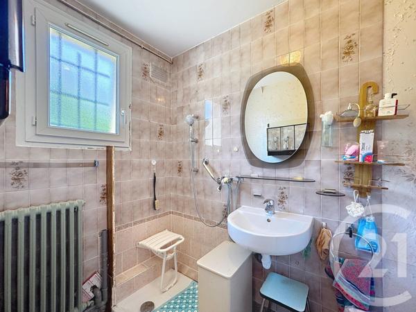 Maison à vendre  4 pièces - 64,60 m2 LAMOTTE BEUVRON - 41