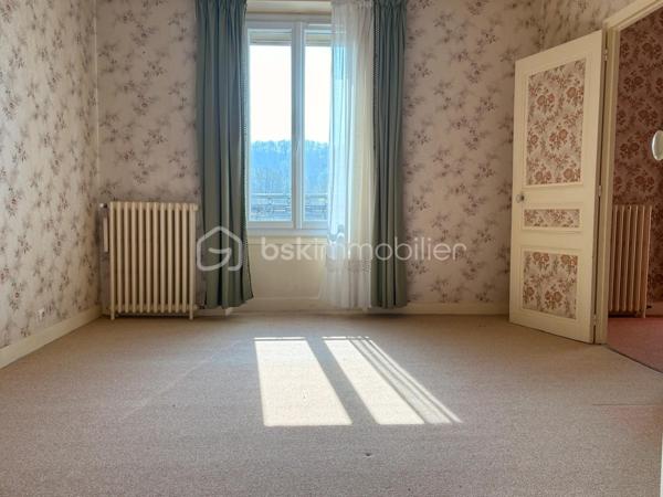 Maison de 105 m²