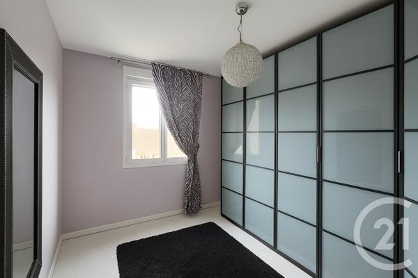 Maison à vendre  7 pièces - 159 m2 HOUDEMONT - 54