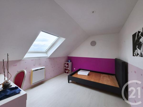 Maison à vendre  7 pièces - 159 m2 HOUDEMONT - 54