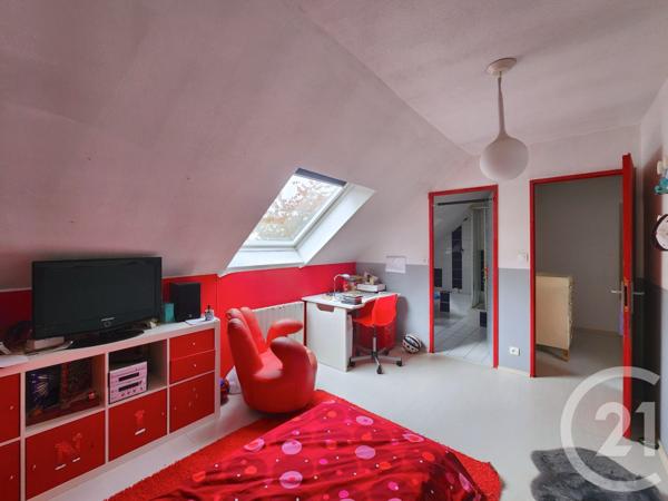 Maison à vendre  7 pièces - 159 m2 HOUDEMONT - 54